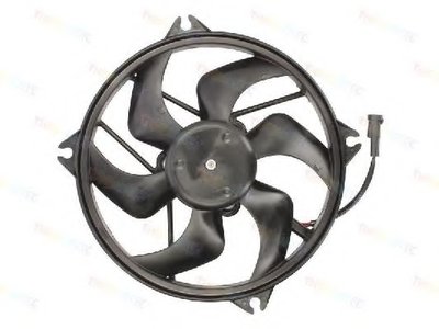 D8C005TT THERMOTEC