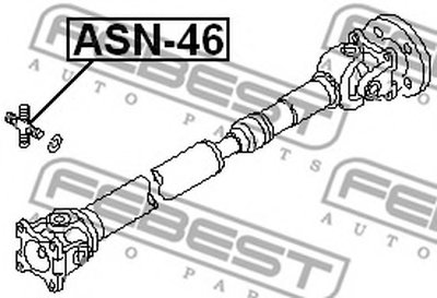 ASN46 FEBEST