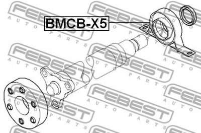 BMCBX5 FEBEST