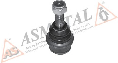 10VW37 AS METAL