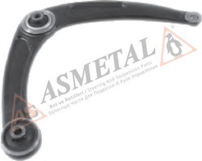 23PE0801 AS METAL