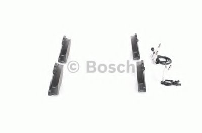 0986461757 BOSCH