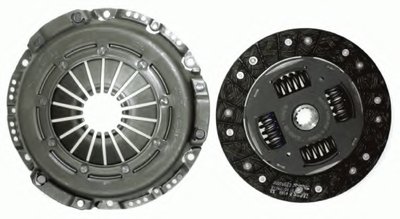 3000834001 SACHS