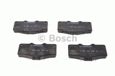 0986424268 BOSCH