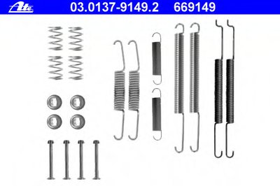 03013791492 ATE
