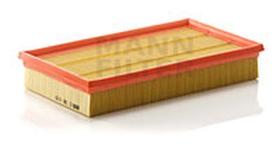C30115 MANN-FILTER
