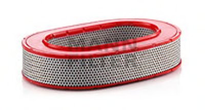 C37145 MANN-FILTER