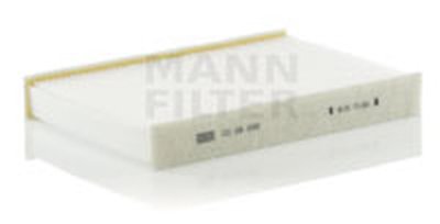 CU26006 MANN-FILTER