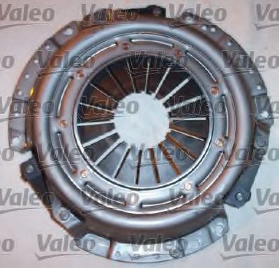 836011 VALEO