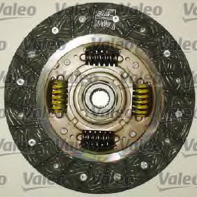 821099 VALEO