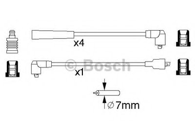 0986356984 BOSCH