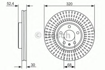 0986479753 BOSCH