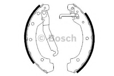 0986487389 BOSCH