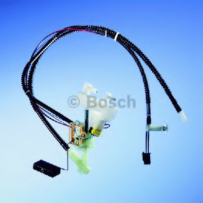 0986580343 BOSCH