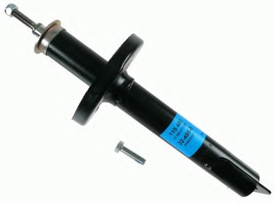 115481 SACHS