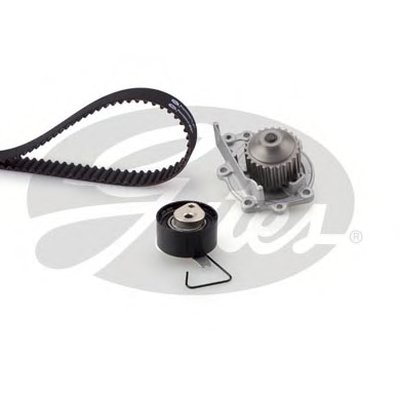 KP15497XS GATES