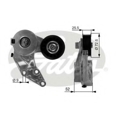 T38377 GATES