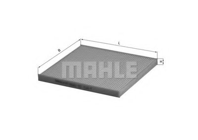 LA301 MAHLE