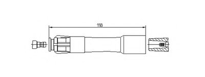 13249A18 BREMI