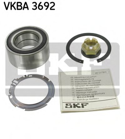 VKBA3692 SKF