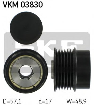 VKM03830 SKF