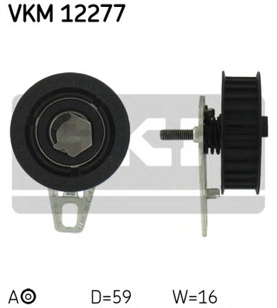 VKM12277 SKF