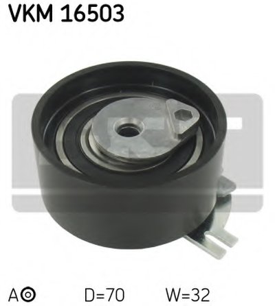 VKM16503 SKF