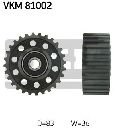 VKM81002 SKF