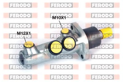 FHM1231 FERODO