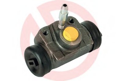 A12648 BREMBO