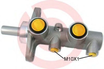 M28001 BREMBO