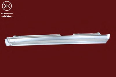5022012 KLOKKERHOLM