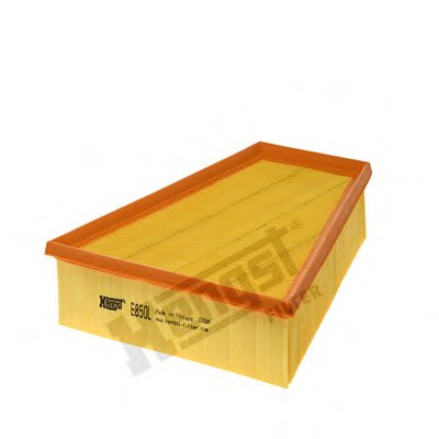 E850L HENGST FILTER