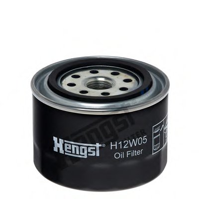 H12W05 HENGST FILTER