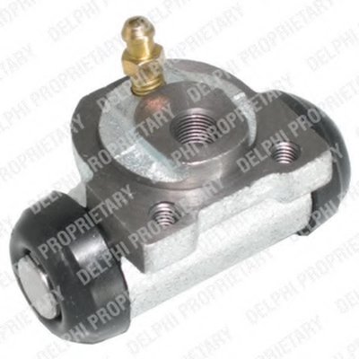 LW80100 DELPHI