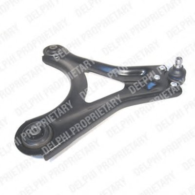 TC1327 DELPHI