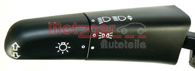 0916162 METZGER