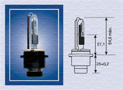 002542100000 MAGNETI MARELLI