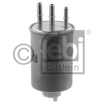 33464 FEBI BILSTEIN