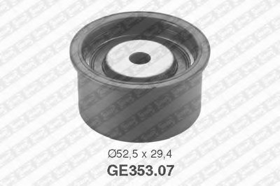 GE35307 SNR