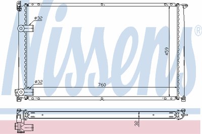 63935A NISSENS