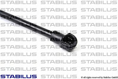 016723 STABILUS