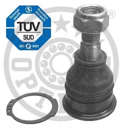 G3549 OPTIMAL