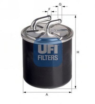 2443600 UFI