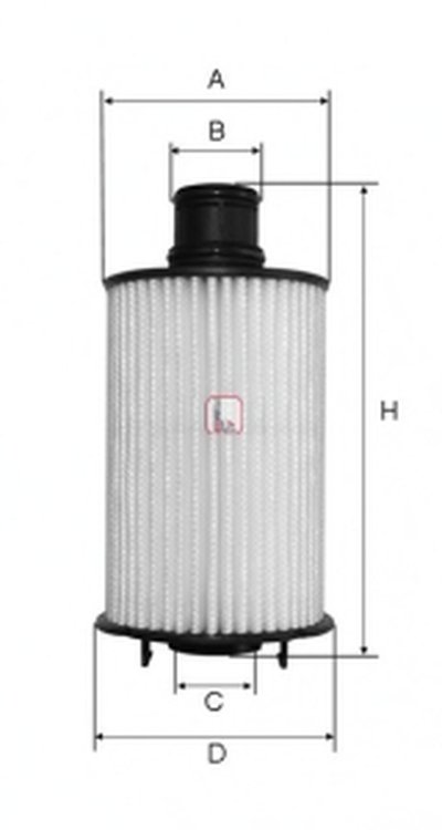 S5073PE SOFIMA