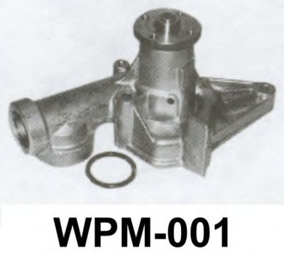 WPM001 AISIN