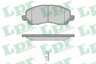 05P1347 LPR
