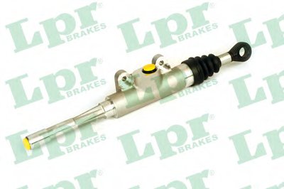 7110 LPR