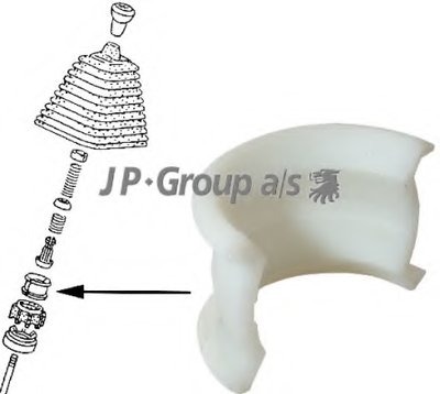 1131400600 JP GROUP