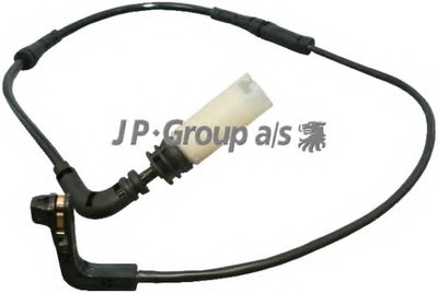 1497301500 JP GROUP